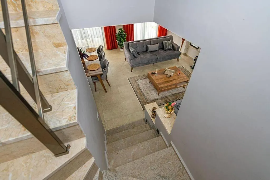 Villa Lina Oludeniz/Φετιγιέ Τουρκία
