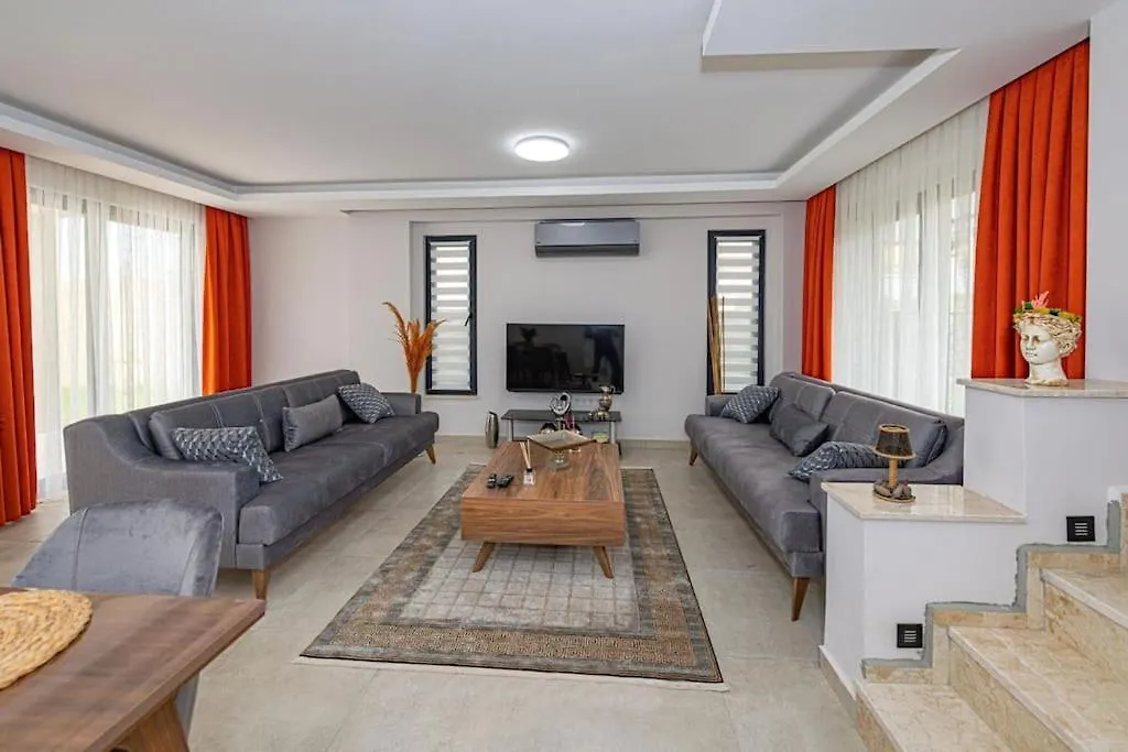 Villa Lina Oludeniz/Φετιγιέ 0*, Φετιγιέ