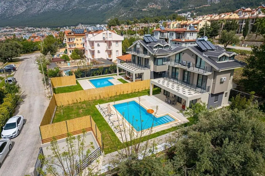 Villa Lina Oludeniz/Fethiye 0*, Fethiye Turkey