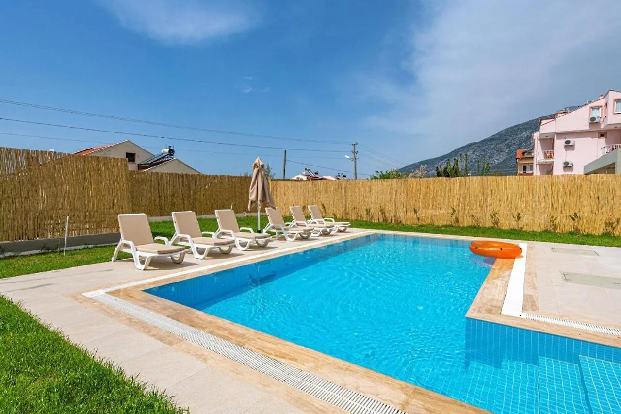 Villa Lina Oludeniz/Fethiye