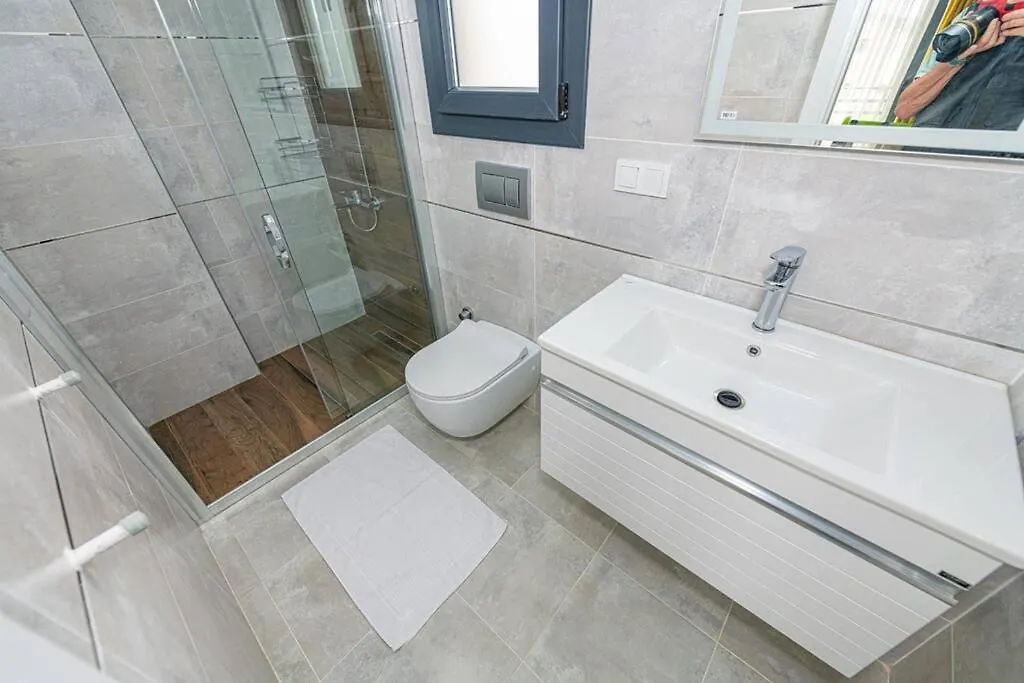 Villa Lina Oludeniz/Fethiye  Fethiye