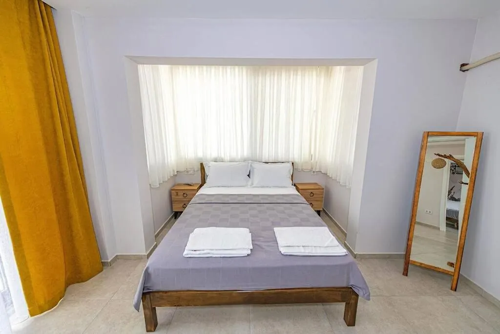 Villa Lina Oludeniz/Fethiye 0*, Fethiye