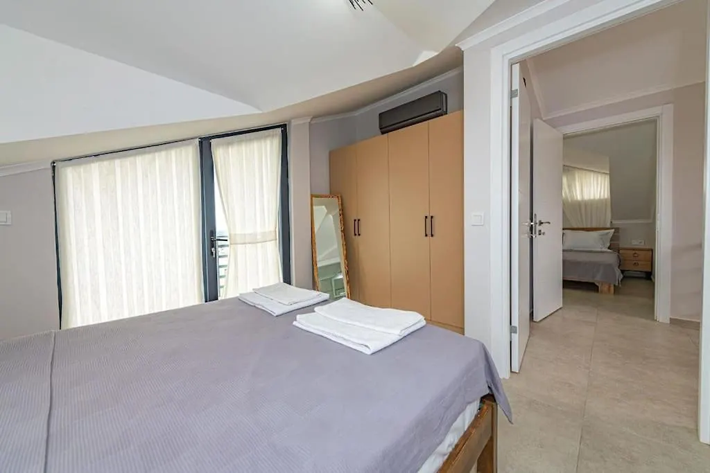 Villa Lina Oludeniz/Fethiye