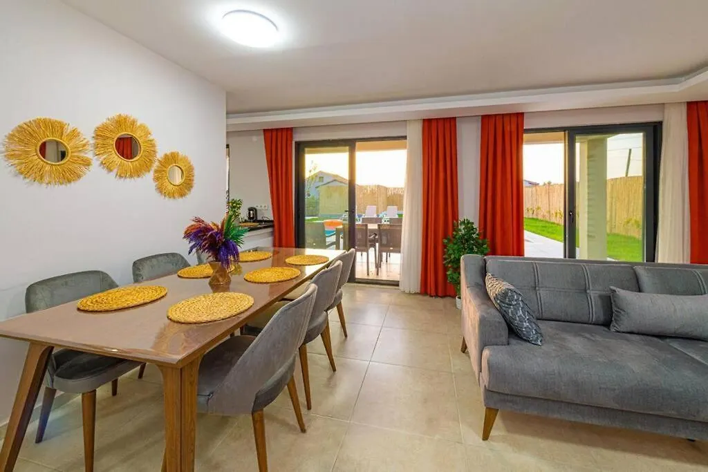 Villa Lina Oludeniz/Fethiye Fethiye
